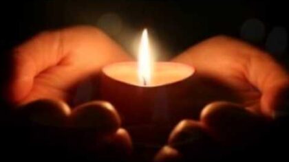 Wereldlichtjesdag op 12 december ook dit jaar weer digitaal