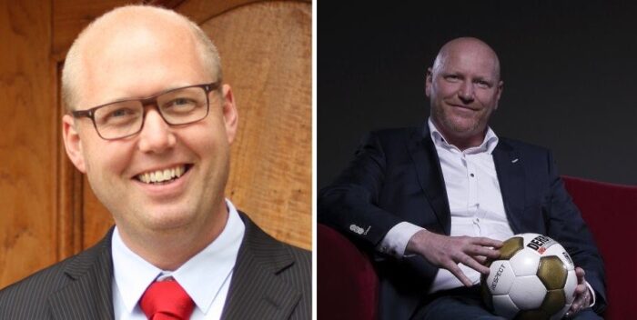 Workshop cybersecurity in Helmond