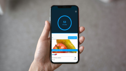 Super Sociaal: gezonde leefstijl met Fitcoins voor groenten en fruit