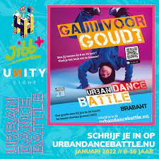 Helmondse jeugd kan meedoen aan Urban Dance Battle Brabant