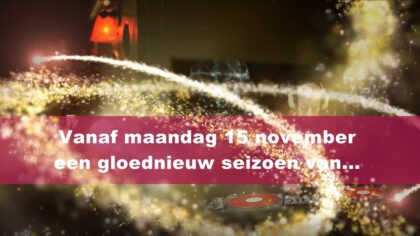 Nieuwe reeks ‘Helmonds Goud’