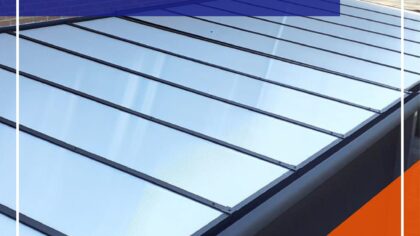Veranda Waarom zou je kiezen voor Polycarbonaat