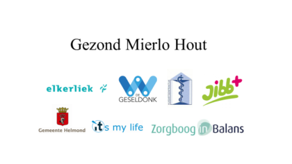 Lezing: Kies voor gezondere leefstijl