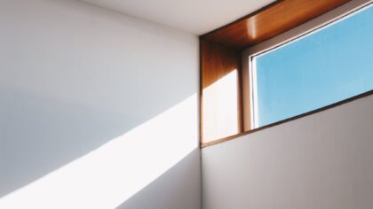 Dé specialist in glas