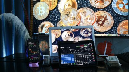 Een gids voor het starten van uw cryptovalutabedrijf