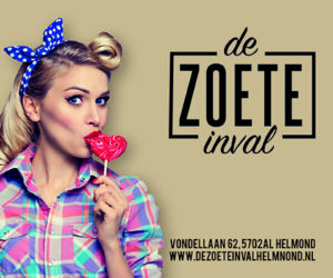 de Zoete inval helmond