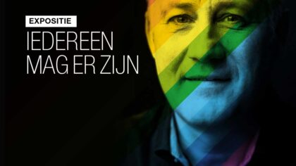 Iedereen mag er zijn
