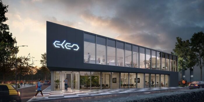 ELEO breidt fors uit met nieuwe batterijfabriek