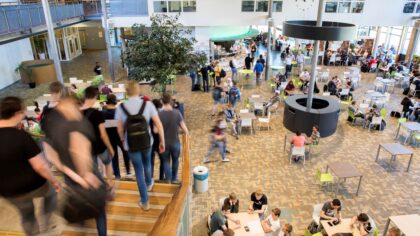ROC Ter AA opnieuw beste van Brabant en Limburg