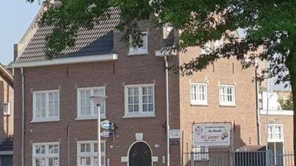 COC: ‘Een veilige haven in Buurthuis St. Anna’