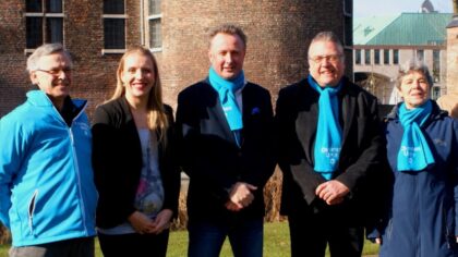 ChristenUnie ‘On Tour’