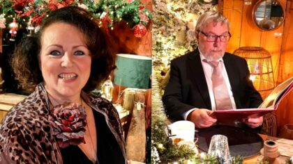 Dit is Helmond brengt kerstshow bij de mensen thuis