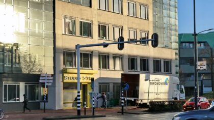 Dak- en thuislozen opvanglocatie D’n Herd verhuisd