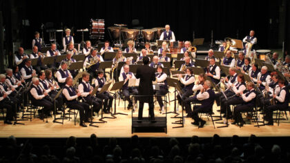 Kerstconcert met Phileutonia