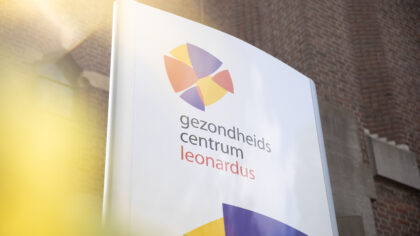 ‘Boosterdag’ huisartsenpraktijk Leonardus