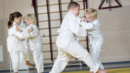 Doe mee met activiteiten van Jibb+ in de kerstvakantie