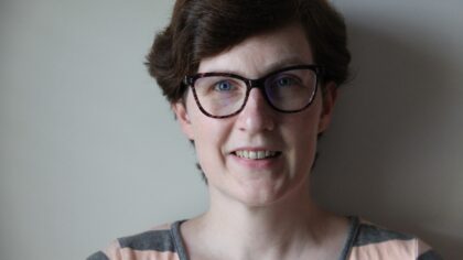 Specialist ouderengeneeskunde Zorgboog over dementie