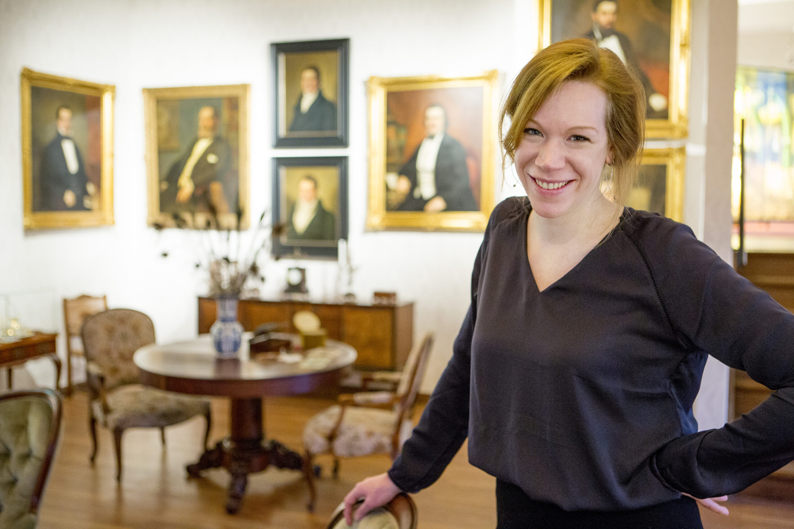 Directeur Museum Helmond vertrekt naar Kunsthal Rotterdam