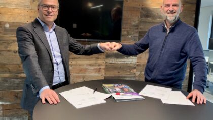 Volksbelang draagt woningen over aan Woonpartners