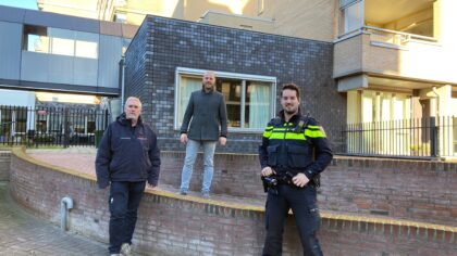 Kluisstraat en omgeving krijgt opknapbeurt