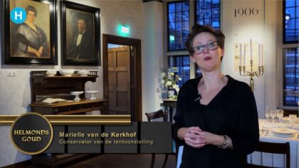 Helmonds Goud week 52