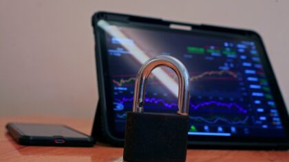 Kunnen criminelen Bitcoin verbergen?
