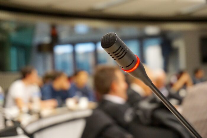 Podiumbijeenkomst totale woonopgave in Helmond