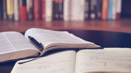 School jezelf om tot een volwaardig docent in Helmond