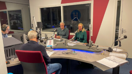 50PLUS bij BuitensHuis: ‘Meer aandacht voor ouderen’