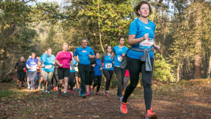 Start To Run