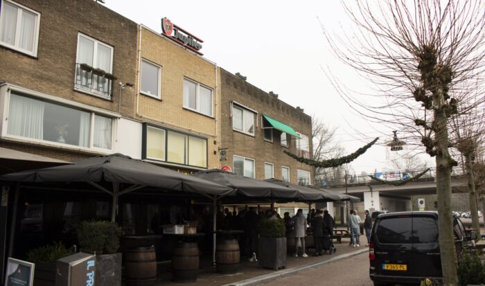 Helmond verruimt regels voor aankomende WK-wedstrijden in de nacht