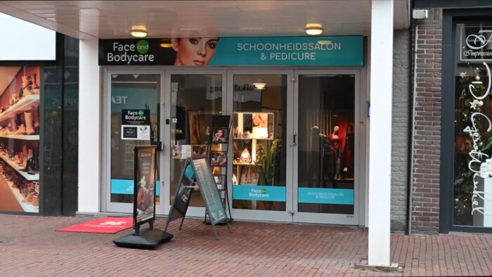 Face and Bodycare We mogen weer! | Helmond