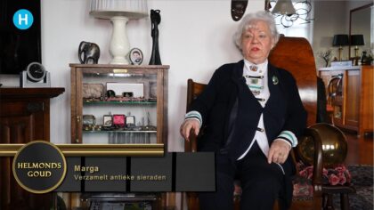 Helmonds Goud week 2