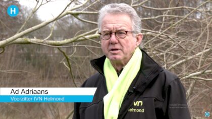 IVN: ‘Balans tussen mens en natuur steeds meer kwijt’