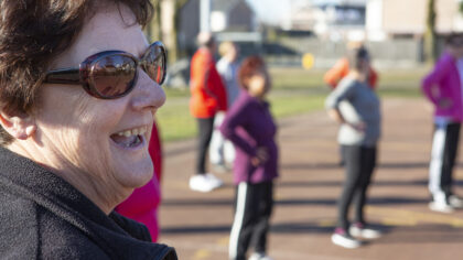 Nieuw: activiteitengids voor 55+ in Helmond