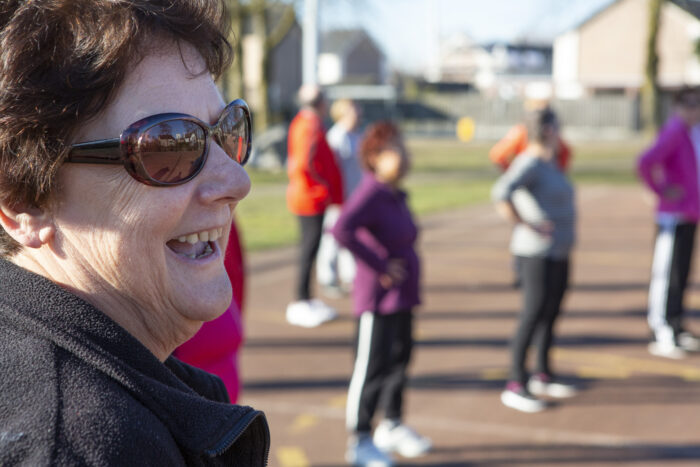 Nieuw: activiteitengids voor 55+ in Helmond