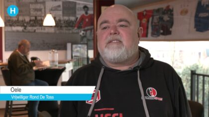 Actie voor behoud van Rond de Toss