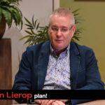 Sacha van Lierop plan!