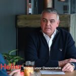 Theo Heller Forum voor Democratie BuitensHuis Helmond