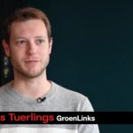Thomas Tuerlings GroenLinks Helmond BuitensHuis