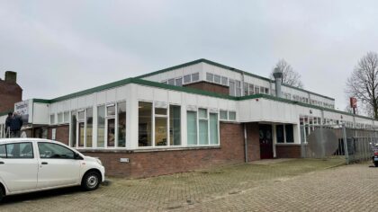 Helmond vangt tijdelijk 40 jonge asielzoekers op