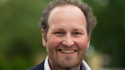 Helmondse Willem collecteert voor Hersenstichting