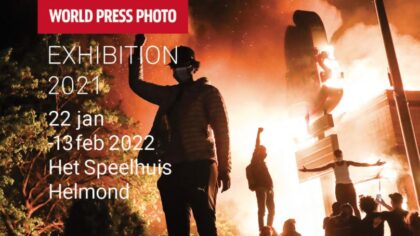 World Press Photo Exhibition