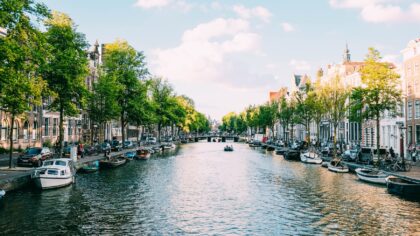 Tips voor een perfect weekendje weg
