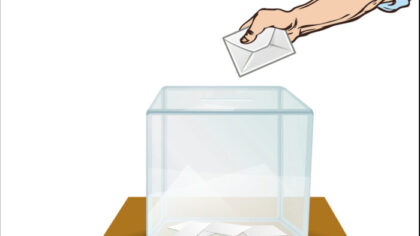 Enquête over lokale democratie in Helmond