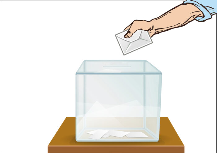 Enquête over lokale democratie in Helmond