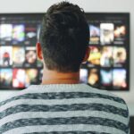 Kunnen streamingdiensten over 5 jaar de gewone tv volledig vervangen?