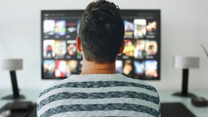 Kunnen streamingdiensten over 5 jaar de gewone tv volledig vervangen?