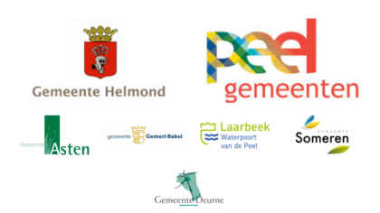 Brandbrief Peelgemeenten aan ministers: ‘Dit kan zo niet meer’