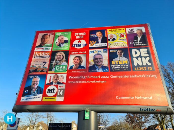 Stempassen vallen uiterlijk 2 maart op de mat
